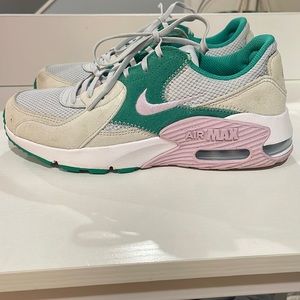 Nike Air Max Excee Women’s Shoes